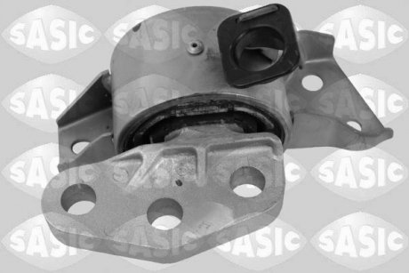 Опора двигуна Opel Adam, Corsa D, Corsa E 1.0-1.4Lpg 07.06- SASIC 2706235