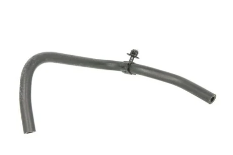 Шланг гумовий системи охолодження (7мм/7мм) OPEL ASTRA J 1.7D 09.09-10.15 SASIC 3406299