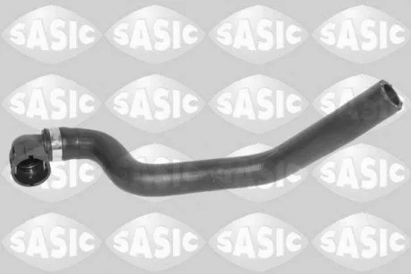 Шланг гумовий сист. охлаждений. SASIC 3406482