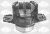 ПОДУШКА ДВИГАТЕЛЯ Правая сторона R-KANGOO SASIC 4001716 (фото 1)