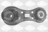 ПОДУШКА ДВИГАТЕЛЯ MEGANE II SASIC 4001784 (фото 1)