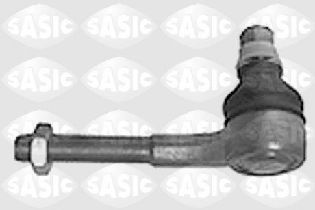 Наконечник рулевой тяги Р605 Левая сторона SASIC 8173303 (фото 1)