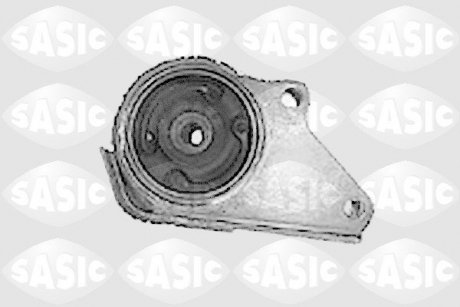 Фото 1 - подушка двигуна SASIC 8431611 Подушка двигуна SASIC 8431611 (фото 1)