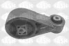 Подушка двигателя SASIC 9002569 (фото 1)