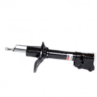 Фото 1 - амортизатор SATO TECH 22158RR Амортизатор SATO TECH 22158RR (фото 1)