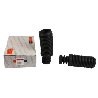 Захисний к-кт перед. амортизаторів Nissan Almera Tino 00-, X-Trail 01-07 SATO TECH MK81041