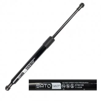 Амортизатор капота SATO TECH ST60108