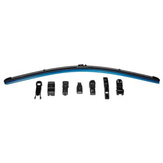 Щітка склоочисника Flat 475mm multiclip SATO TECH WM475 (фото 1)