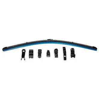 Щітка склоочисника Flat 475mm multiclip SATO TECH WM475