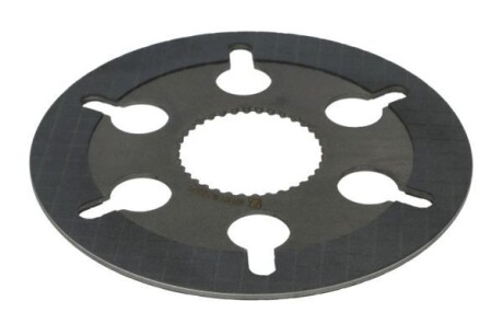 Гальмівний диск SBP 02AG053