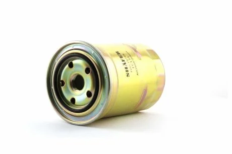 Фильтр топливный Mazda3 / 5 2.0-2.2DI / Mitsubishi Pajero 3.2DI / Toyota Camry 1.8TD / Land Cruiser 3.0 / 4.2D SHAFER FC135
