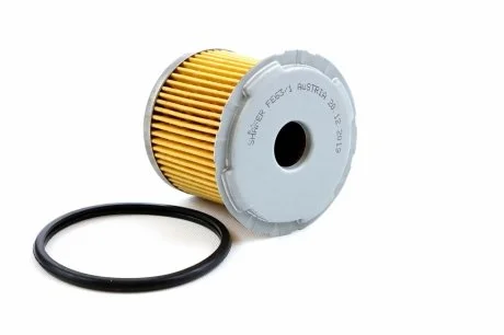 Фильтр топливный PSA Jumpy / Expert / Scudo 1.9D / TD 94- SHAFER FE63/1