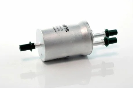 Фільтр паливний VAG 1.2/1.4/1.8 (з регул. тиску) SHAFER FM156/1