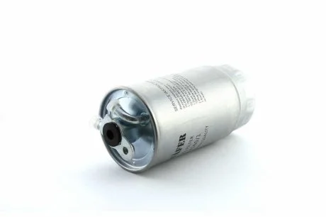 Фильтр топливный BMW 330D / 530D 8 / 98- SHAFER FM160/1