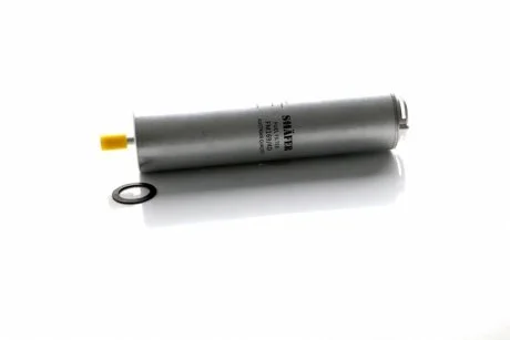 Фільтр паливний Bmw E90 / 91/92/60/61/65/66 03- SHAFER FM169/4D