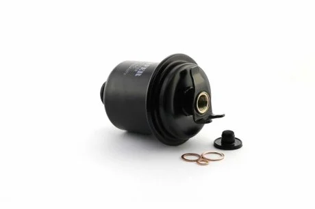Фильтр топливный Honda 1.4 / 1.6 / 1.8 / 2.0 97- SHAFER FM185