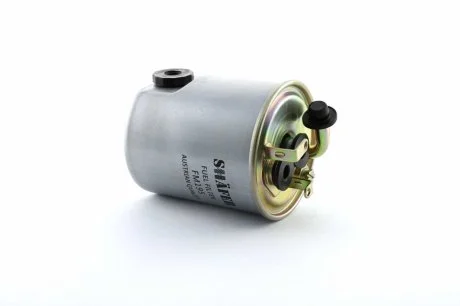 Фильтр топливный Sprinter 216 Cdi (с отверстием для датчика) SHAFER FM195