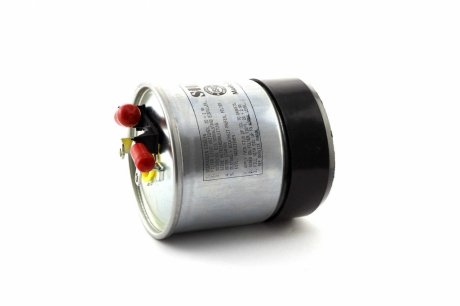 Фильтр топливный (h 108 mm) (с отверстием для датчика воды)W169 / 204/211 Sprinter / Vito / Viano SHAFER FM228/2D