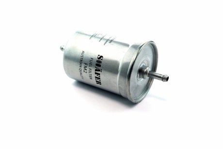 Фильтр топливный Alfa Romeo / BMW / Citroen / Fiat / Lancia / Peugeot / Renault / VAG SHAFER FM2