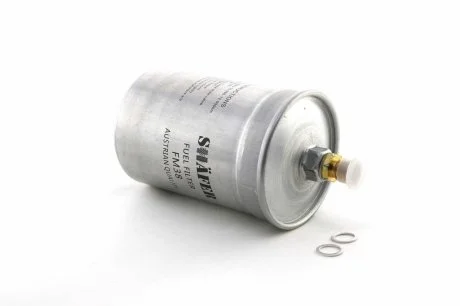 Фильтр топливный Mercedes E280 W124, E320 W124, S280 W SHAFER FM38