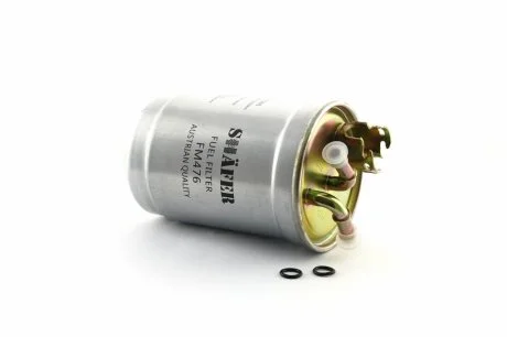 Фильтр топливный VW / Ford / Seat 1.9 TDI SHAFER FM476