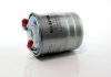 Фильтр топливный E212 / M164 2.0-3.5Cdi 08- FM490D