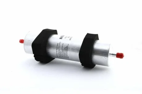 Фильтр топливный Audi A4 / A6 / A8 / Q7 2.7-4.2 TDI 03 / 03- SHAFER FM596