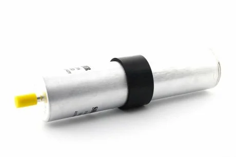 Фильтр топливный BMW 3 (E90 / 91/92/93) 318/320/325 / 330D 02 / 10- SHAFER FM763D