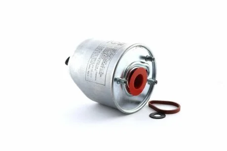 Фільтр паливний Citroen / Peugeot 1.6Hdi 08- SHAFER FM788