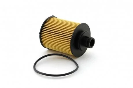 Фильтр масляный Fiat 1.3 JTD 03- / Opel 1.3Cdti SHAFER FOE418D