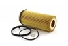 Фильтр масла BMW 3 325-330D, 5 F10 / F11 525-535D, 7 F01 / F02 730-740D, X5 / X6 E70 / E71 10 / 08- FOE560D