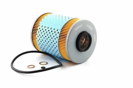 Фильтр масляный Bmw 320i / 325i / 520i / 525i 91- SHAFER FOE68D
