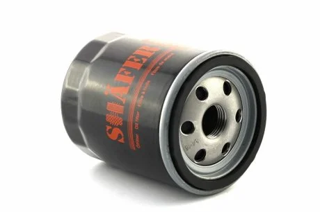 Фільтр масляний Ford Focus / Mondeo 1.8 / 2.0 16V 11 / 02- SHAFER FOM1063