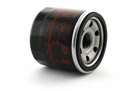 Фильтр масляный Mazda 323/626 2,0 98- / Subaru Forester 2.0 02- SHAFER FOM195
