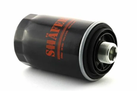 Фильтр масляный VW 1.8 TFSI / 2.0 TFSI 04- SHAFER FOM456