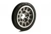 Шкив коленвала VW Polo 1.9SDi / 1.9D 94- / Caddy 96- SHAFER GP1157 (фото 1)
