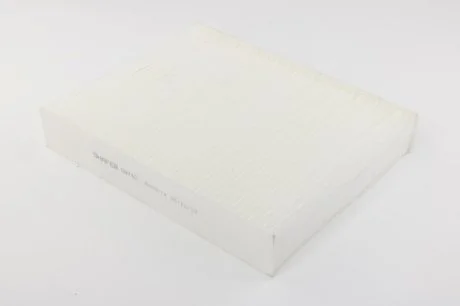 Фильтр салона BMW 3 (F30 / F31) 12-/ 1118 (F20) 10- SHAFER SA742