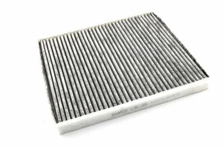 Фильтр салона (угольной.) Toyota Lexus GS 300 97- SHAFER SAK199