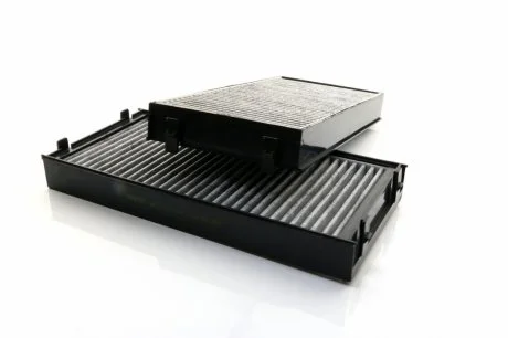 К-кт фильтр салона угольных BMW X5 02.07-, X6 05.08- SHAFER SAK221/S