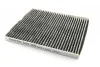 Фильтр (угольный) салона Fiat / Opel / Peugeot Doblo / Fiorino / Corsa D / Bipper 1.0 / 1.2 / 1.3Cdti / 1.4 / 1.6Cdti SHAFER SAK306 (фото 1)