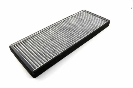 Фільтр салону вугільний Audi 80 / A4> 11/00 VW Golf / Jetta 91- / Passat 96- SHAFER SAK45