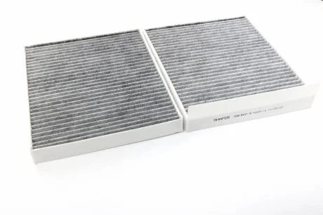 Фільтр салону вугільний BMW 7 (F01 / F02) 08- / 523i (F10 / F11 / F18) 10- SHAFER SAK467/S