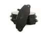 Комплект перед тормозов. колодок Ford Transit 91- / 14 "/ SHAFER SB21470 (фото 1)