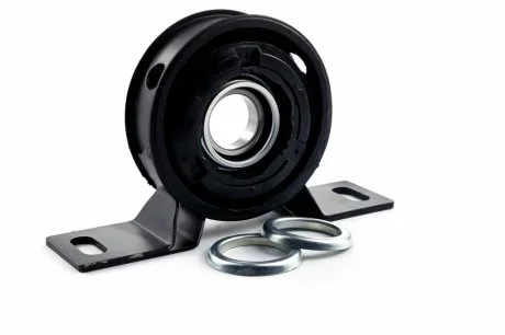 Підшипник підвісний Ford Transit 92-00, D=30mm, зі зміщенням (SKF Підш) SHAFER SCB-101