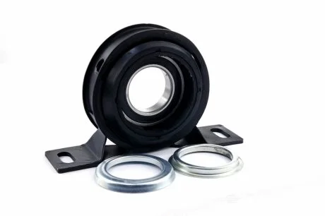 Подвесной подшипник в сборе Ø 45mm (подшипник SKF) Ford Transit 86-91 SHAFER SCB-102 (фото 1)