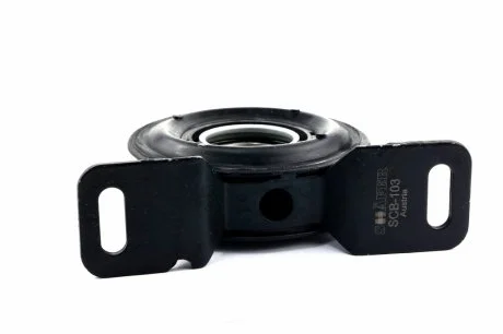 Підвісний підшипник (підшипник SKF) Ford Tranzit 2.2 / 2.4Tdci 06- 35mm SHAFER SCB-103