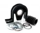 Подвесной подшипник (подшипник SKF) + монтажн. Комплект208-414 Sprinter VW LT 97- SCB-125K