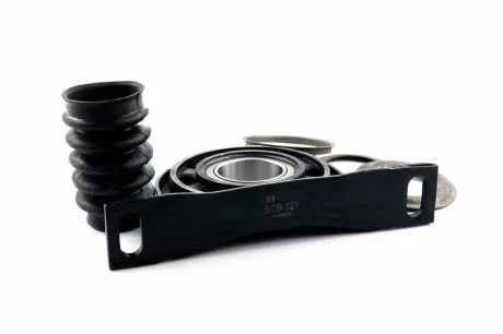 Подвесных подшипника (подшипник SKF) + монтажный Комплект Sprinter 906, VW Crafter 2006- 68mm 47mm SHAFER SCB-127K