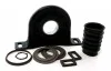 Подвесной подшипник (подшипник SKF) + монтажный Комплект Sprinter, VW Crafter 06- 73mm 47mm SCB-128K