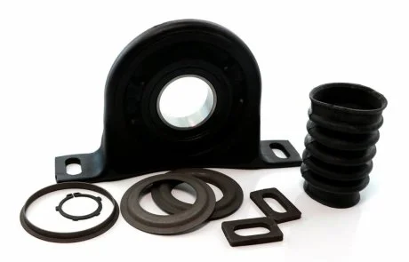 Подвесной подшипник (подшипник SKF) + монтажный Комплект Sprinter, VW Crafter 06- 73mm 47mm SHAFER SCB-128K